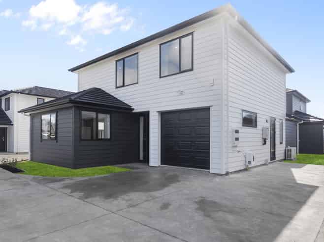 4/27 Te Manatu Drive, Rototuna