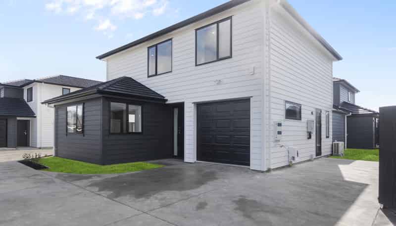 4/27 Te Manatu Drive, Rototuna