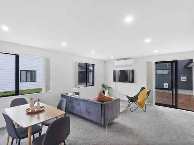 4/27 Te Manatu Drive, Rototuna