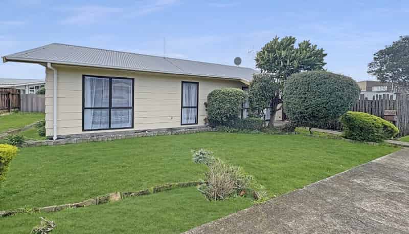 51a Rimu Street, Levin