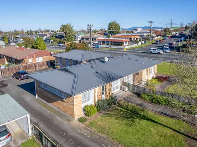 2 A,B,C Beatty Street, Melville