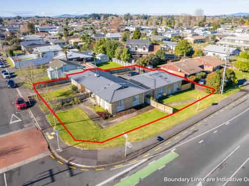 2 A,B,C Beatty Street, Melville