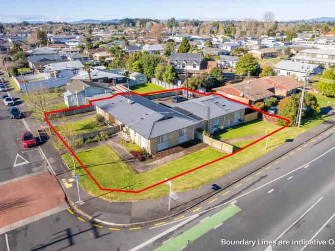 2 A,B,C Beatty Street, Melville