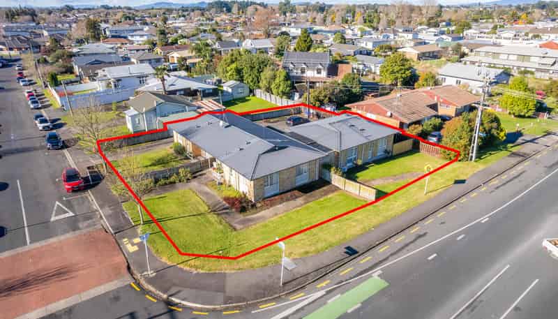 2 A,B,C Beatty Street, Melville