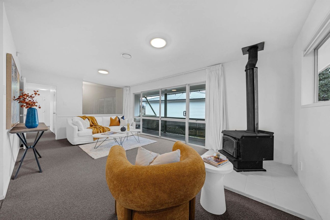 Exceptional Family Haven - Ansicht 6