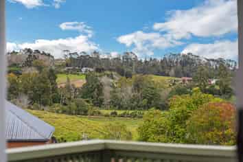507 West Coast Road, Oratia