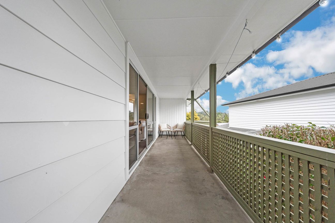 Exceptional Family Haven - Mehr