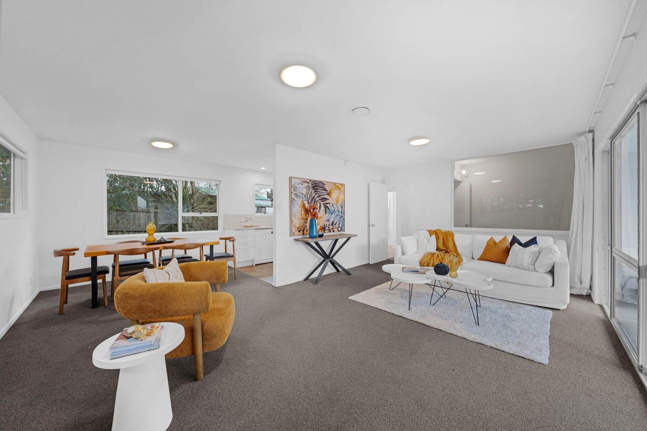 Exceptional Family Haven - Ansicht 4