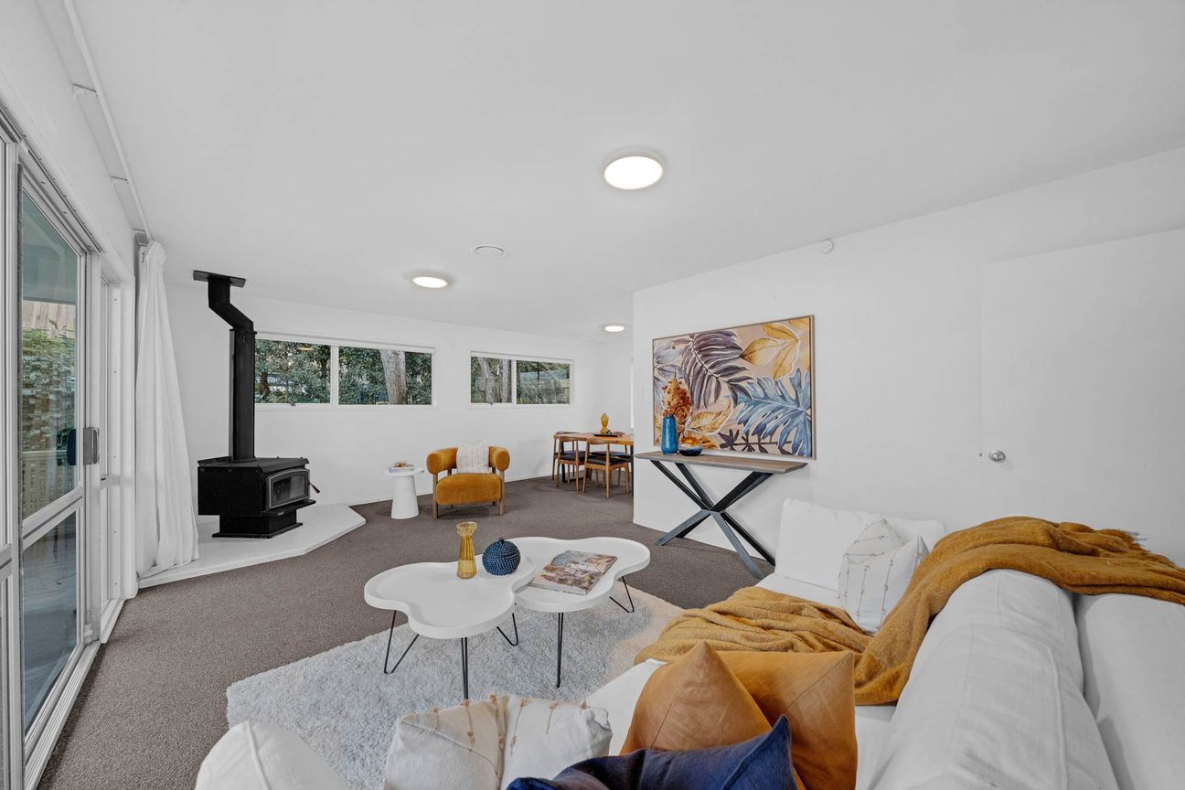 Exceptional Family Haven - Ansicht 5