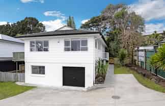 507 West Coast Road, Oratia