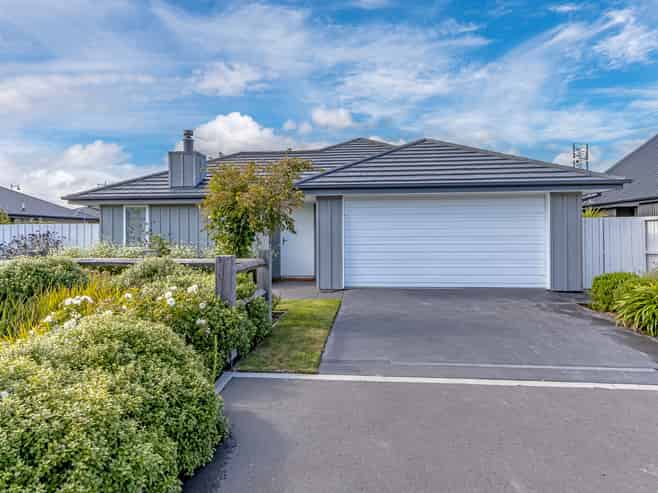 40 Stationmasters Way, Prebbleton