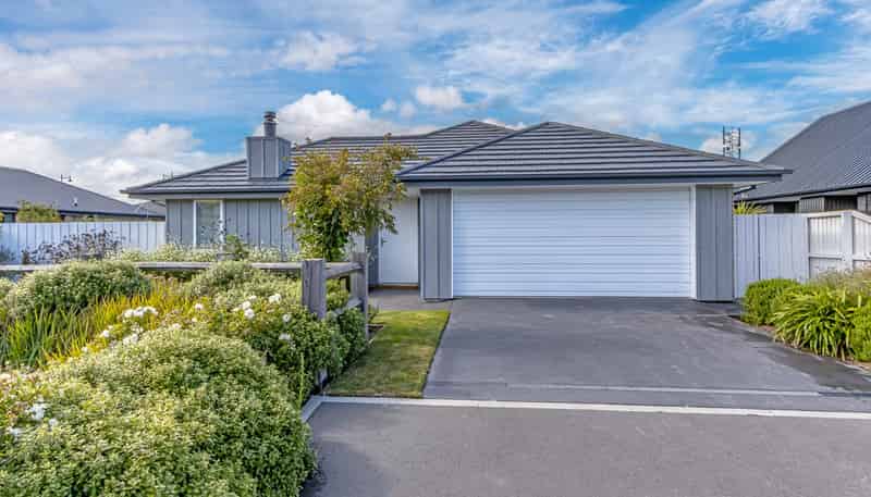40 Stationmasters Way, Prebbleton