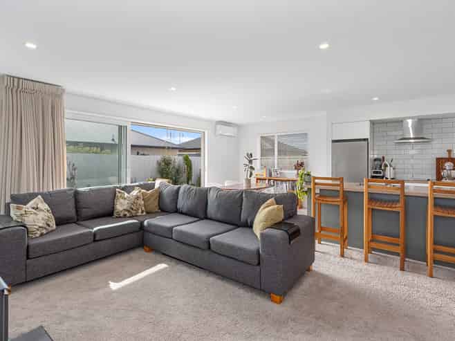 40 Stationmasters Way, Prebbleton