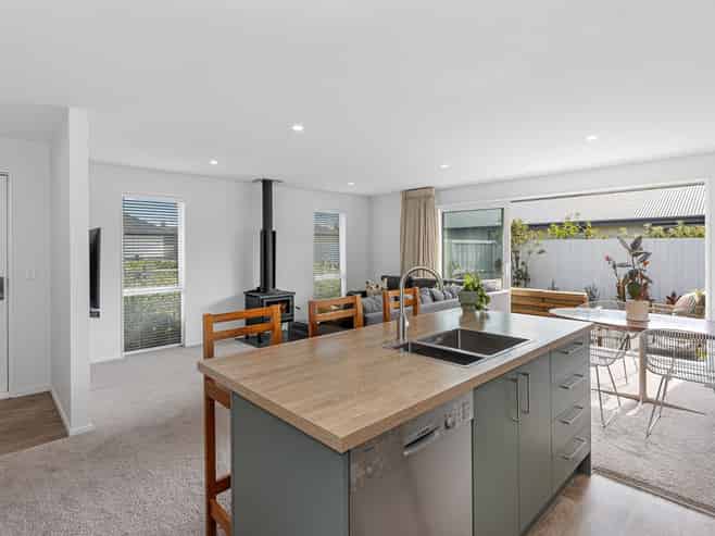 40 Stationmasters Way, Prebbleton