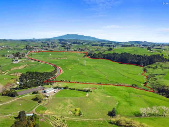Lot 6, Stage 1 State Highway 23, Raglan
