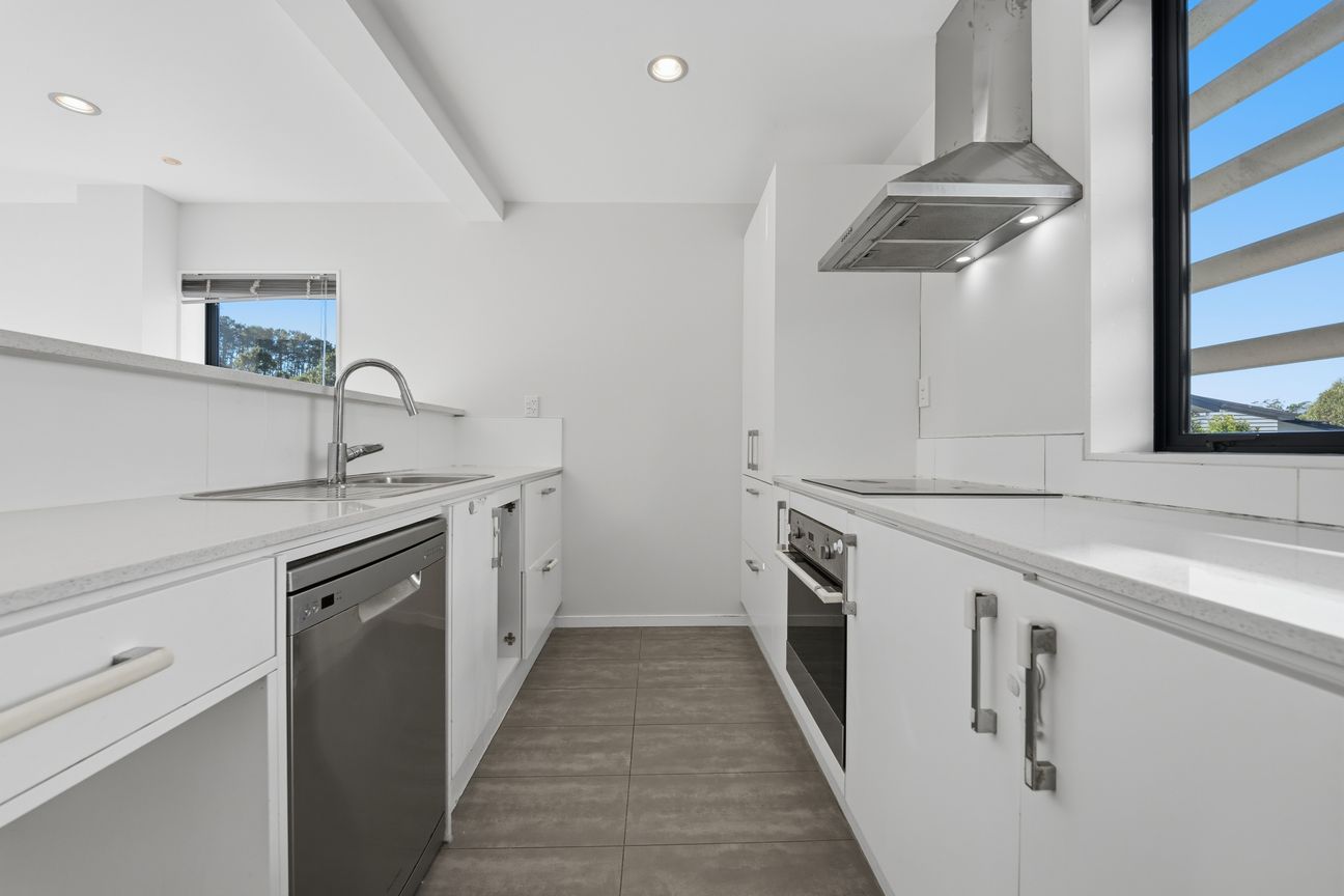 Space, Style & Convenience - Vista 3
