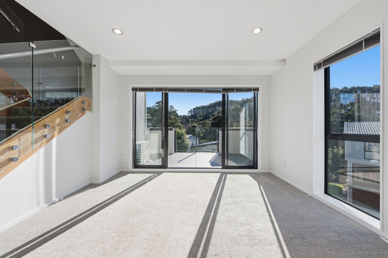 Space, Style & Convenience - Vista 6