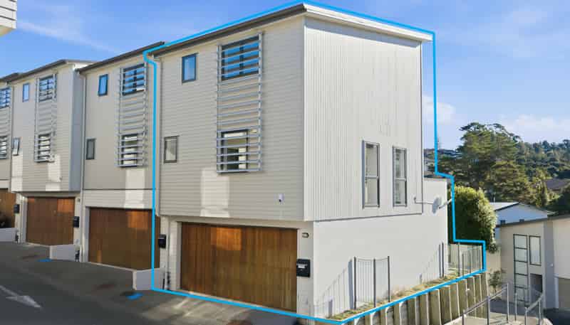 22 Mangrove Lane, Albany