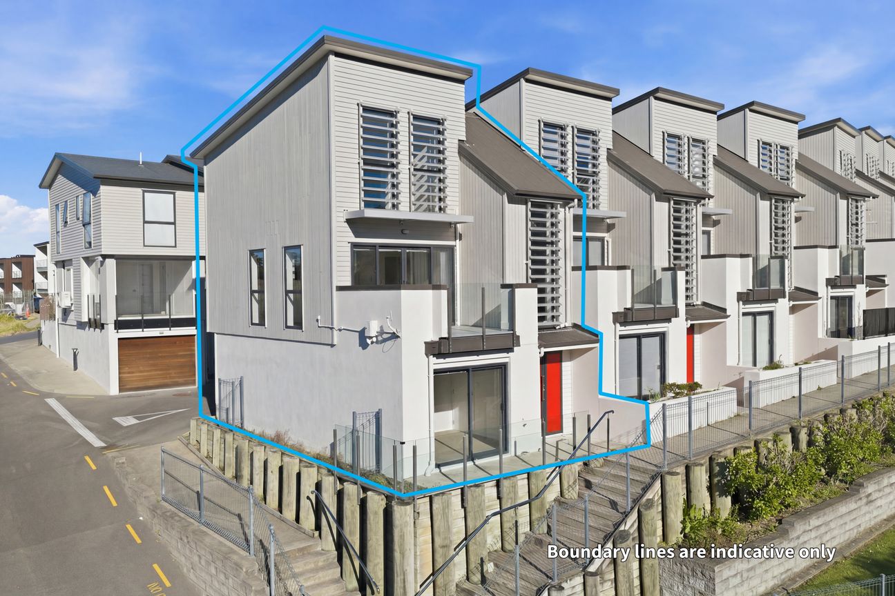 Space, Style & Convenience - Vista 2