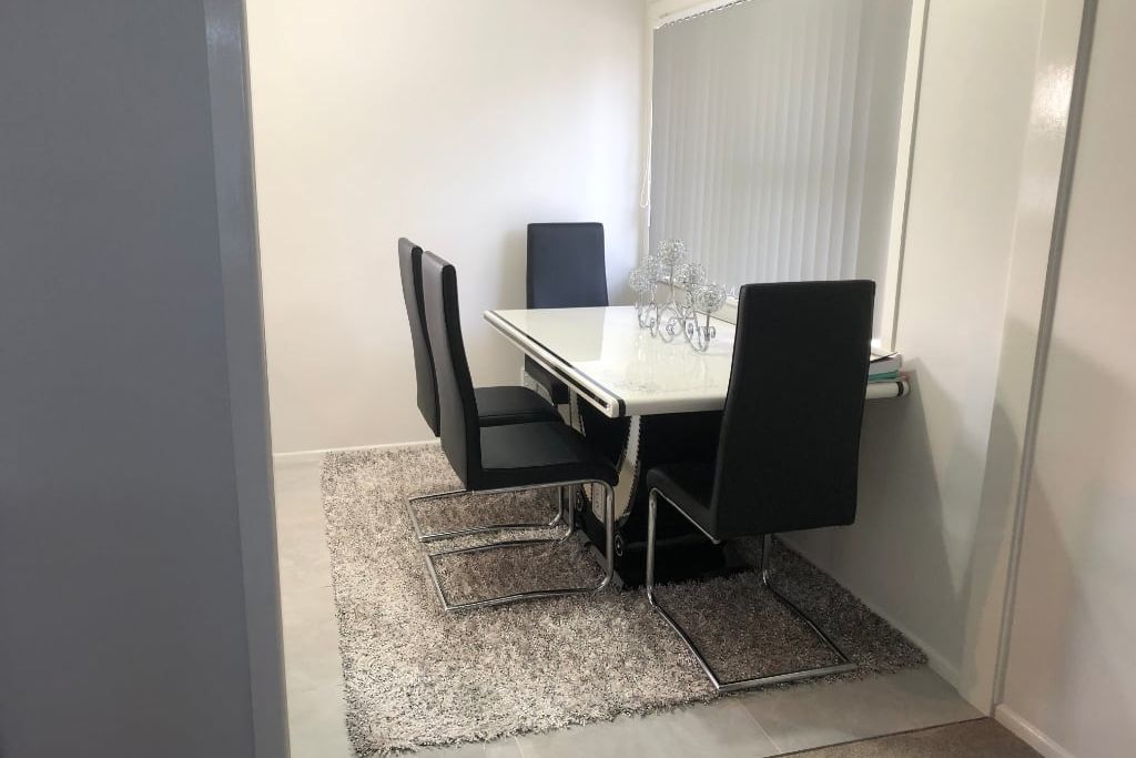 Three Bedroom Family Home - Renovated! – pohled 4