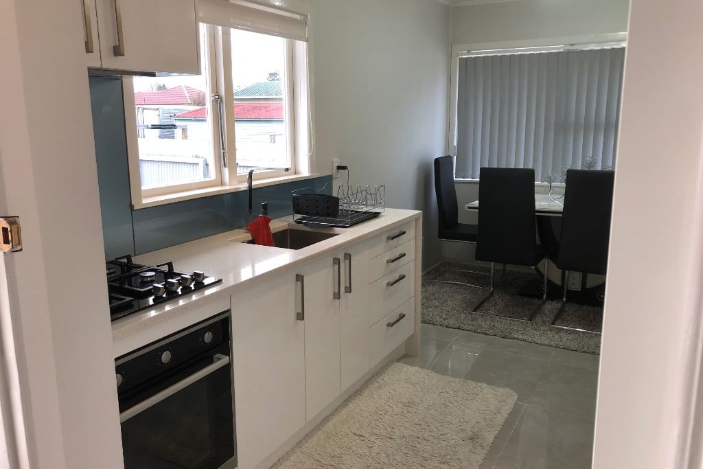 Three Bedroom Family Home - Renovated! – pohled 2