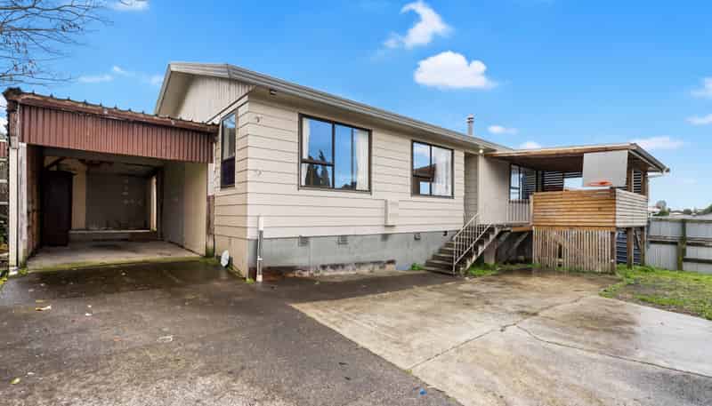 1/1 Rebecca Rise, Weymouth
