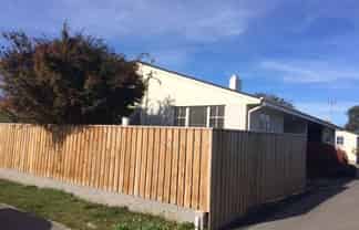 1/43 Elizabeth Street, Riccarton