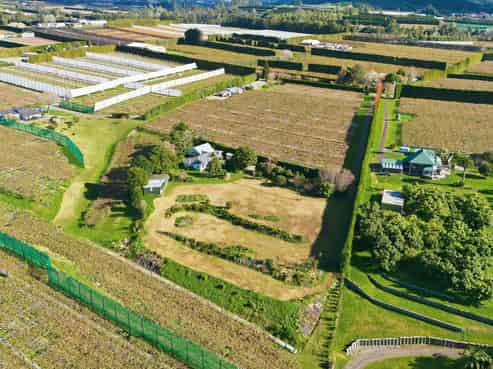 591 No 3 Road, Te Puke