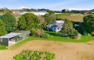 591 No 3 Road, Te Puke