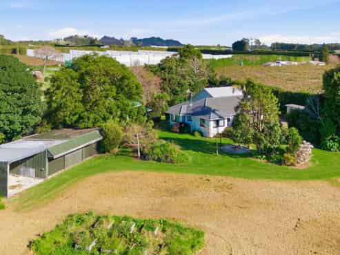 591 No 3 Road, Te Puke