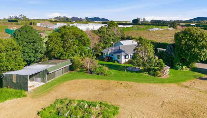 591 No 3 Road, Te Puke