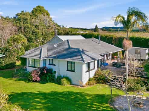 591 No 3 Road, Te Puke