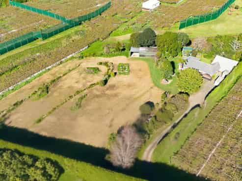 591 No 3 Road, Te Puke