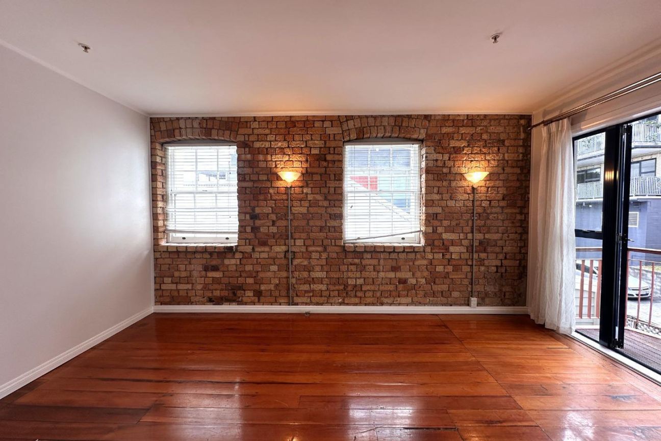 Iconic historic apartment in the heart of Ponsonby - Ansicht 2