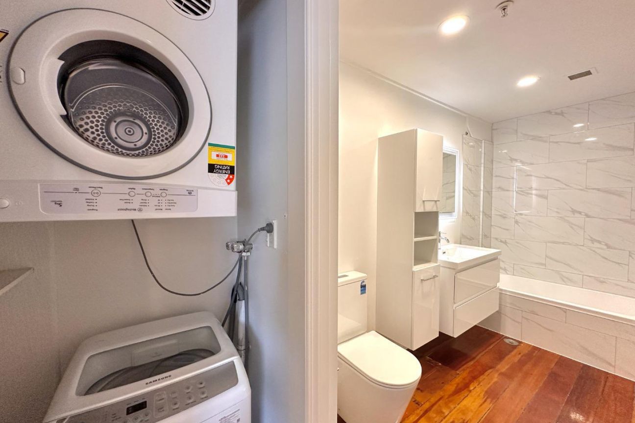 Iconic historic apartment in the heart of Ponsonby - Ansicht 6