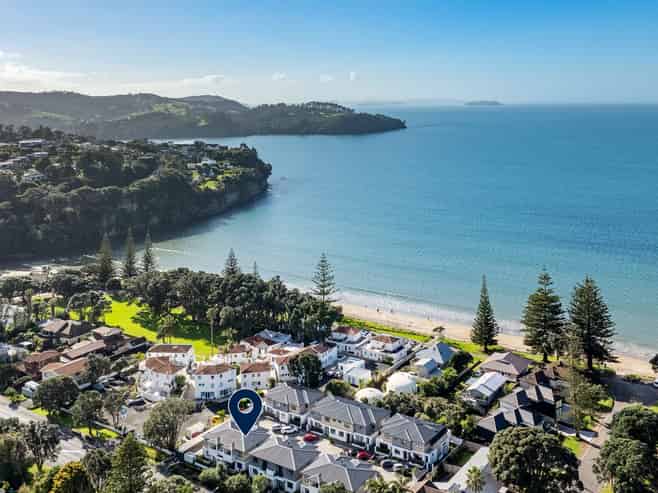 2/445 Hibiscus Coast Highway, Orewa