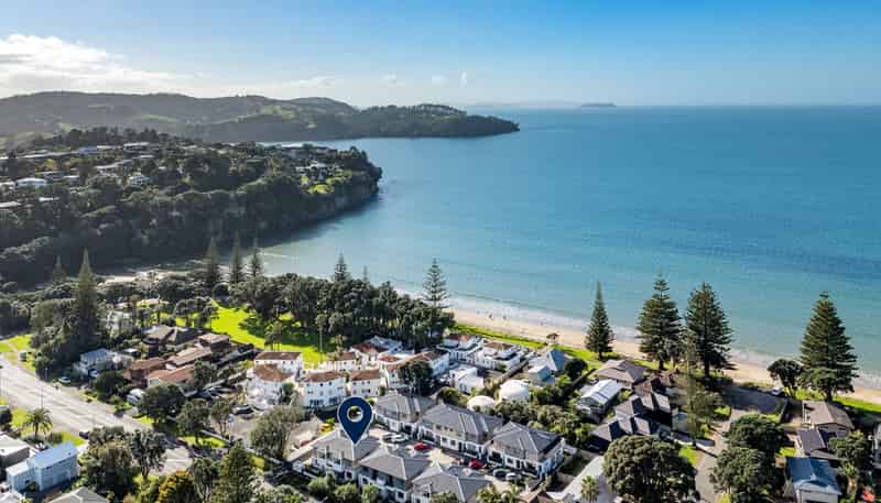 2/445 Hibiscus Coast Highway, Orewa