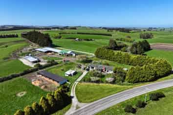 539 Mataura Island Fortrose Road, Pine Bush