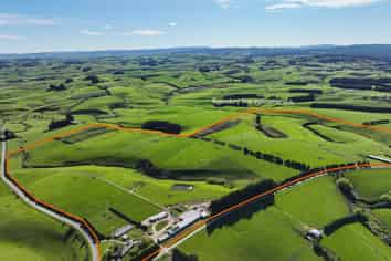 539 Mataura Island Fortrose Road, Pine Bush
