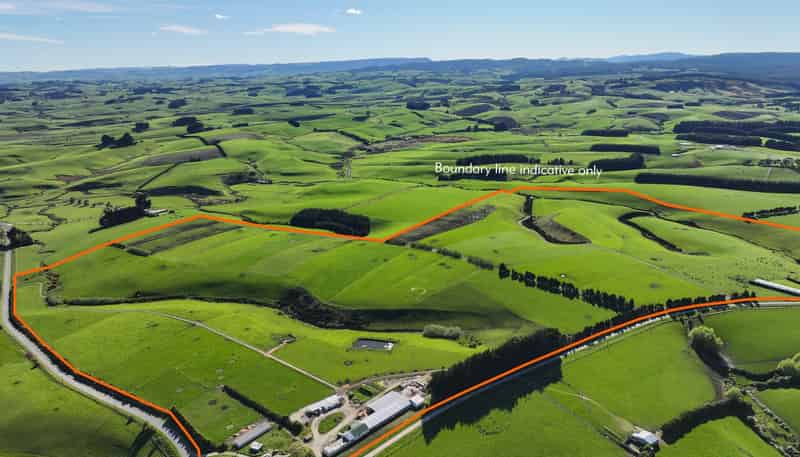 539 Mataura Island Fortrose Road, Pine Bush