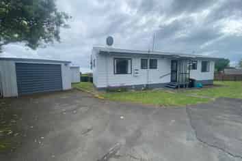 36a George Street, Morrinsville