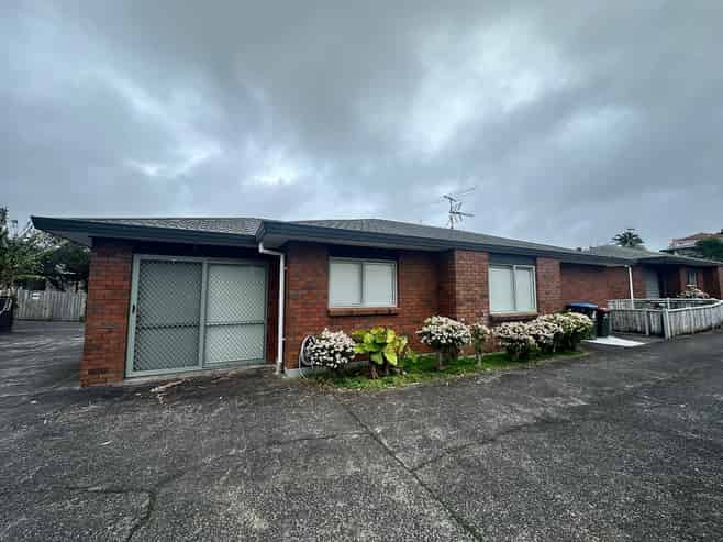 37A Brookfield Avenue, Onehunga