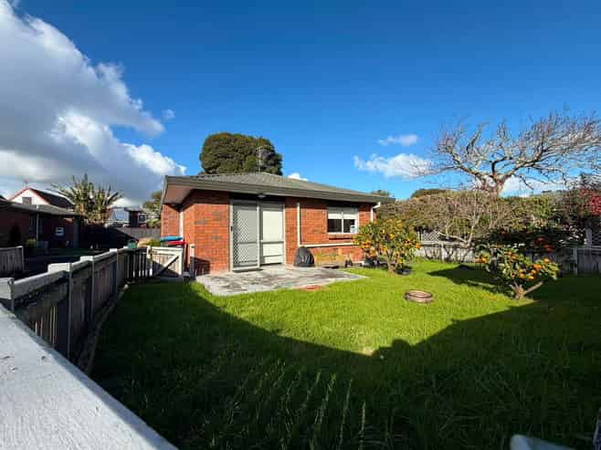 37A Brookfield Avenue, Onehunga