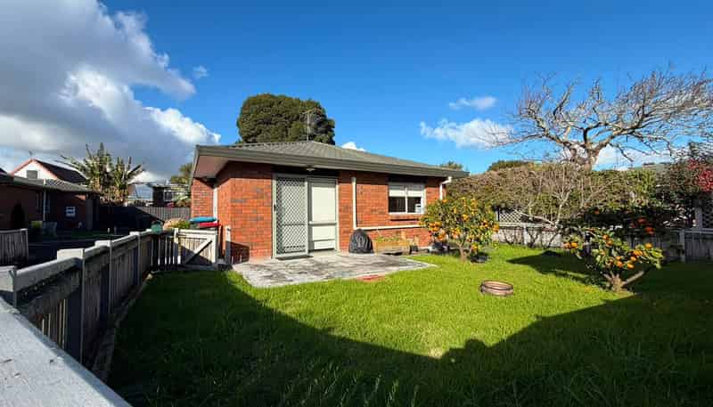 37A Brookfield Avenue, Onehunga