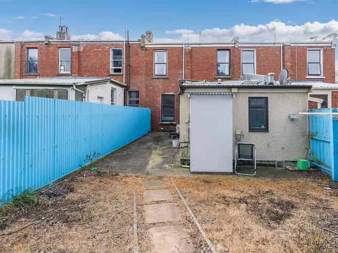 142 Albany Street, North Dunedin