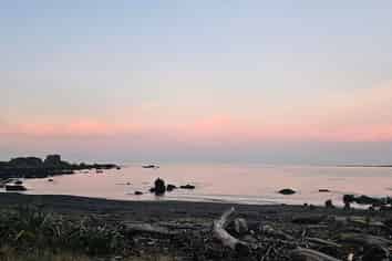 40 Moa Point Road, Moa Point