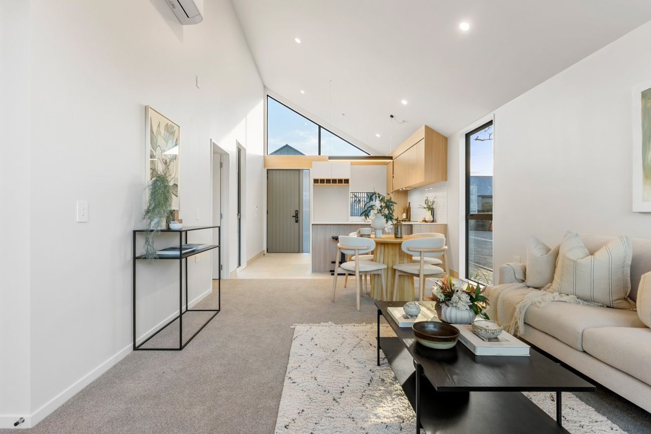 A home that adapts, so you don't have to! - Ansicht 5