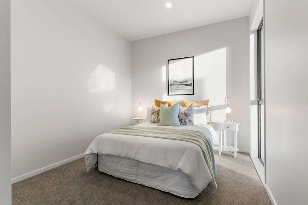 A home that adapts, so you don't have to! 4