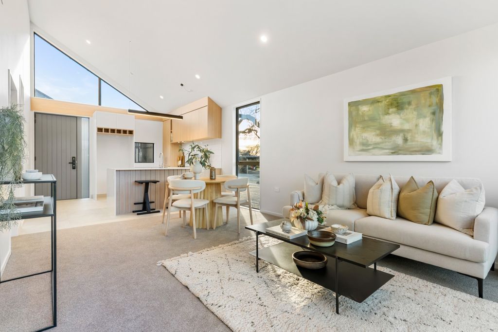A home that adapts, so you don't have to! 1