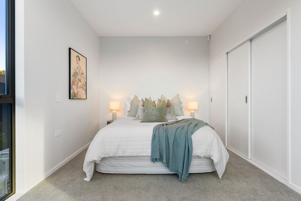 A home that adapts, so you don't have to! 5
